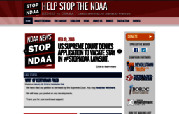 stopndaa.org