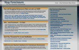 stopourforeclosure.wordpress.com