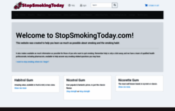 stopsmokingtoday.com