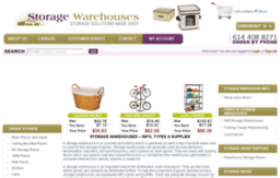 storagewarehouses.net