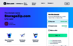 storagezip.com