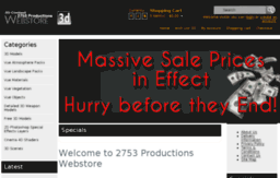 store.2753productions.com