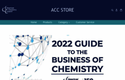 store.americanchemistry.com
