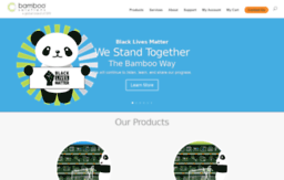 store.bamboosolutions.com