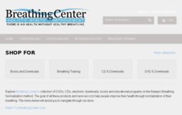 store.breathingcenter.com