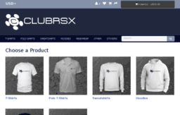 store.clubrsx.com