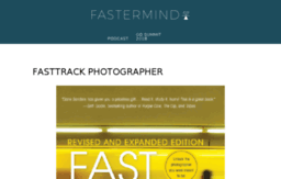 store.fasttrackphotographer.com
