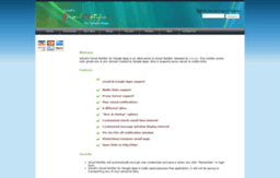store.gmailnotifier.net
