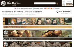 store.guildball.com