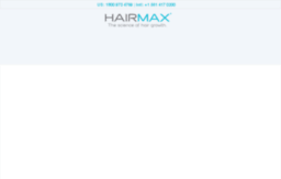 store.hairmax.com