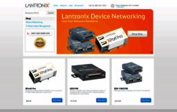store.lantronix.com