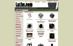 store.lathe.com