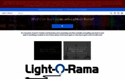 store.lightorama.com