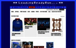 store.loadingreadyrun.com