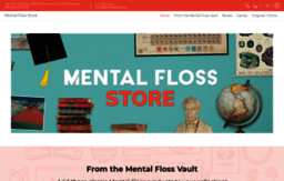 store.mentalfloss.com