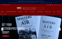 store.nationalww2museum.org