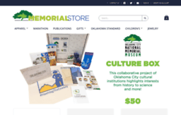 store.oklahomacitynationalmemorial.org