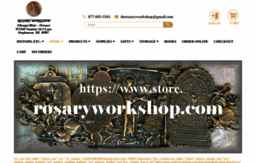 store.rosaryworkshop.com
