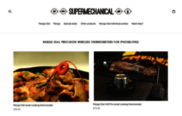 store.supermechanical.com