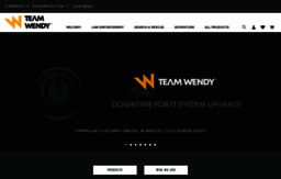 store.teamwendy.com
