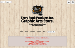 store.terry-f.com