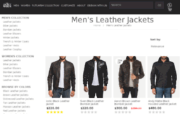 store.thejacketmaker.com