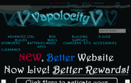 store.vapolocity.com