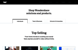 store.wondershare.net