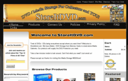 storeitdvd.com