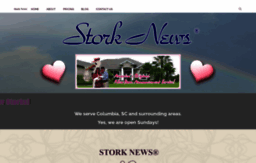 storknewscolumbia.com