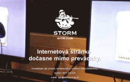 stormclub.sk