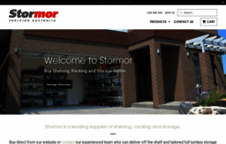 stormor.com.au