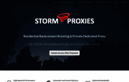 stormproxies.com