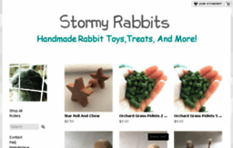 stormyrabbits.storenvy.com