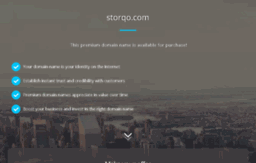 storqo.com
