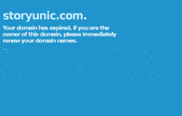 storyunic.com