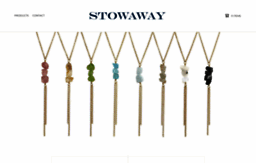 stowawayshop.bigcartel.com