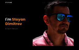 stoyan.net