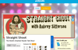 straightshoot.podomatic.com