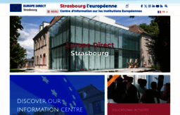 strasbourg-europe.eu