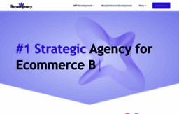 strategency.com
