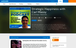 strategichappiness.podomatic.com