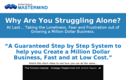 strategicmastermind.com.au