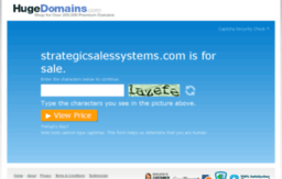 strategicsalessystems.com