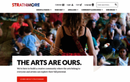 strathmore.org