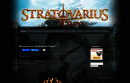 stratovarius-france.com