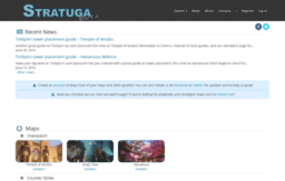 stratuga.com