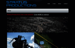 stratus-productions.com