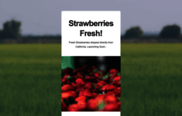 strawberriesweb.com