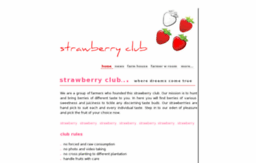 strawberryclubz.weebly.com